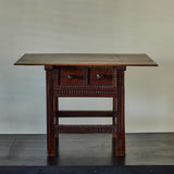 Rustic Table