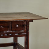 Rustic Table