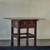 Rustic Table