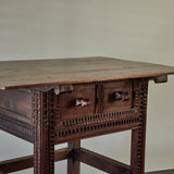 Rustic Table