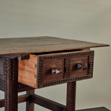 Rustic Table