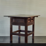 Rustic Table