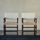 Arm Chairs