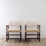 Arm Chairs