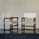 Arm Chairs