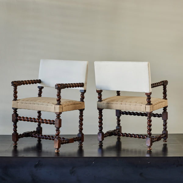 Arm Chairs Lee Stanton Antiques