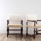 Arm Chairs