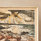 Seascape Painting