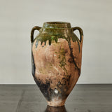 Olive Oil Pots