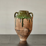 Olive Oil Pots