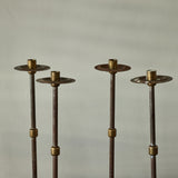 Candlesticks