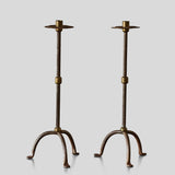 Candlesticks