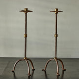 Candlesticks