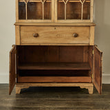 Bureau Bookcase