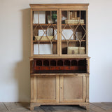 Bureau Bookcase