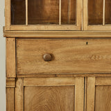 Bureau Bookcase