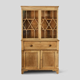 Bureau Bookcase