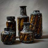 Collection of Vintage Pottery
