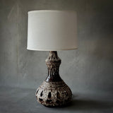 Mid-Century Ceramic Table Lamp