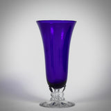 Cobalt Vase