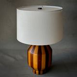 Wood Lamp