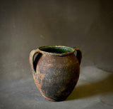 Romanian Terracotta Cooking Pots
