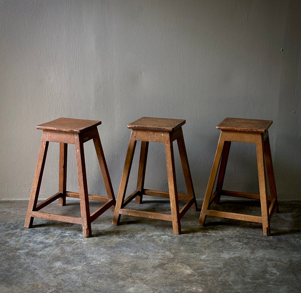Stools