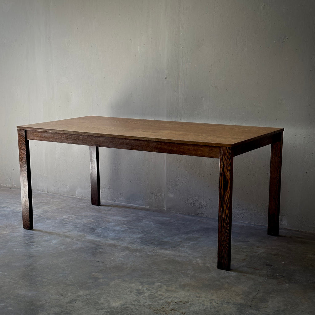 Wenge Table or Desk