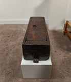 East India Co. Chest