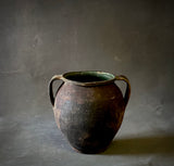 Romanian Terracotta Cooking Pots