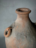 A TERRA-COTTA VESSEL