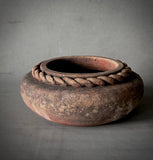 Vintage Mexican Terracotta Planter
