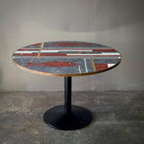 Mosaic Dining Table
