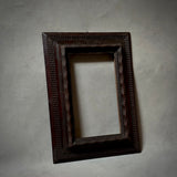 Italian Carved Wood Frame