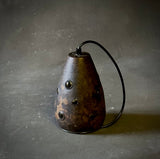 Nanny Still for Raak Copper Hanging Lamp