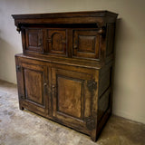 Court Cupboard