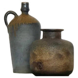 Collection of Studio Pottery Vases