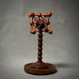 Unique Wood Sculpture