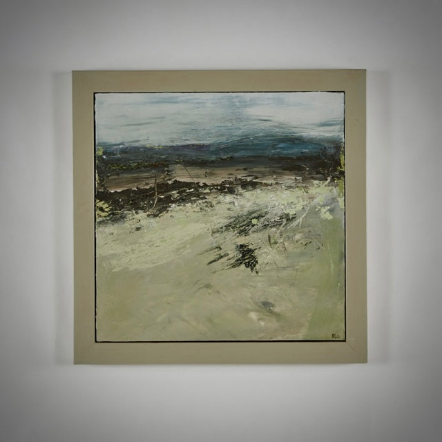 LANDSCAPE PAINTING