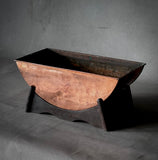 Copper Stilton Coaster
