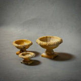 MARBLE TAZZAS