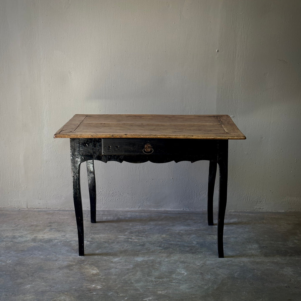 French Side Table