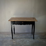French Side Table