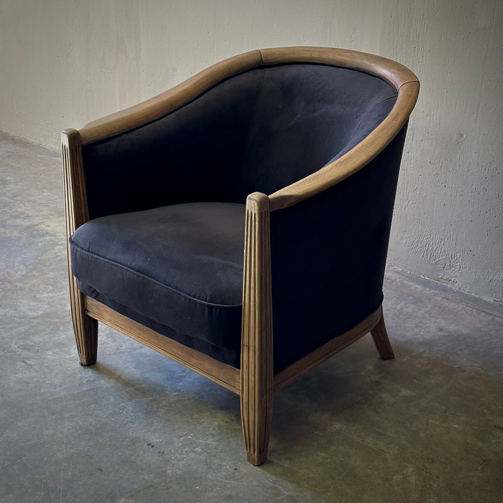 Art Deco Chair