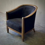 Art Deco Chair