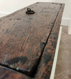 East India Co. Chest