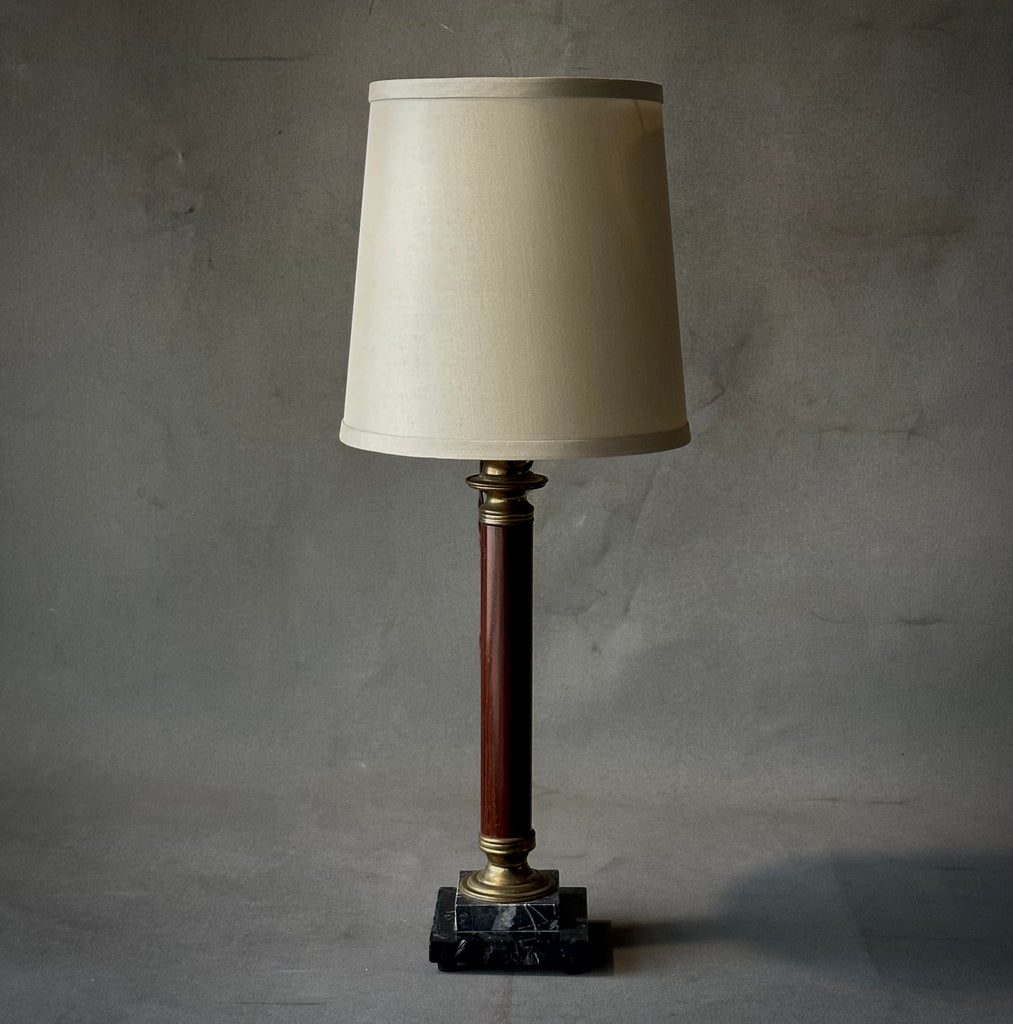 Classical Marble Lamp