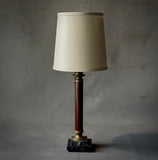 Classical Marble Lamp