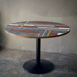 Mosaic Dining Table