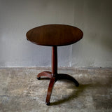 Gueridon Side Table